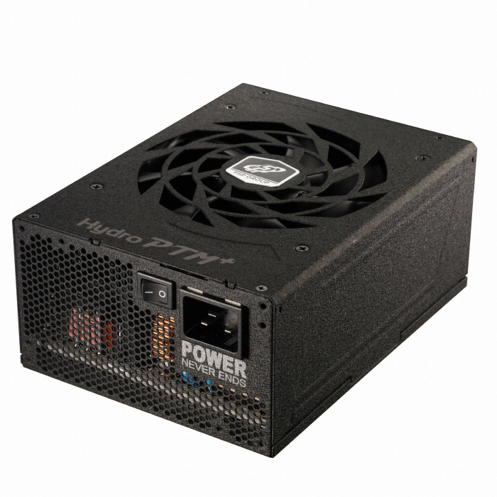 FSP Hydro PTM+ 1200W Water Cooling System