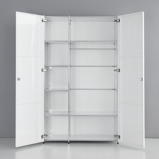 마켓비 SIMPLIE 심플리 수납옷장 BC125_이미지