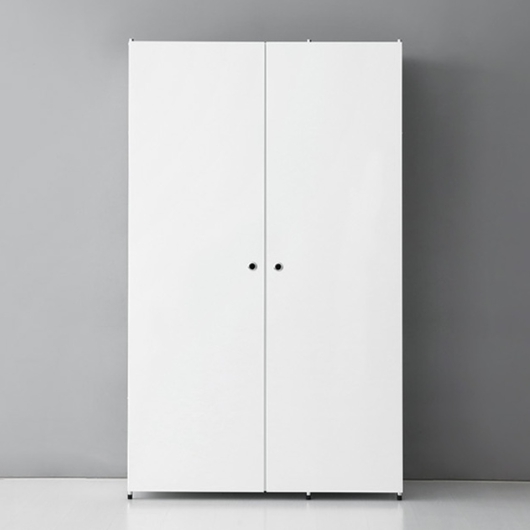 마켓비 SIMPLIE 심플리 수납옷장 BC125_이미지