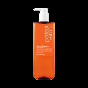 아모레퍼시픽 미쟝센 퍼펙트 오리지널 세럼 샴푸 680ml (6개)