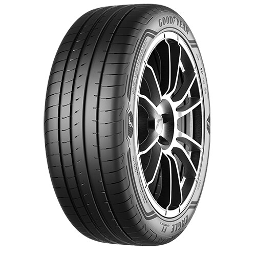 굿이어타이어 이글 F1 어시메트릭 3 245/45R18 (장착비별도)_이미지
