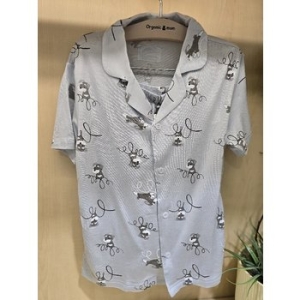 체티반소아동잠옷MJMSSW12GE120