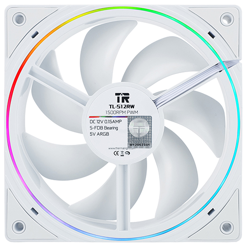 Thermalright TL-S12RW ��ũ ����