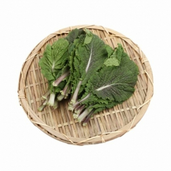 적겨자 300g (1개)_이미지