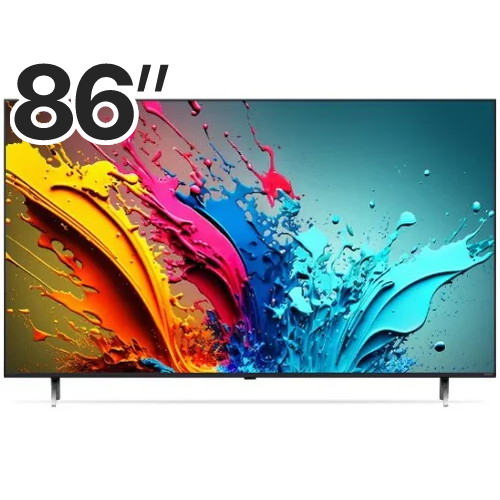 LG���� QNED 86QNED85TKA