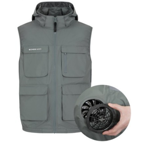 에어로쿨링 베스트1 HMS25646