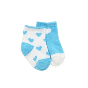 서양네트웍스 블루독베이비 BL 큐티하트세트양말45A70-011-03_s