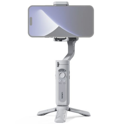 호헴 아이스테디 XE 스마트폰 3축 짐벌이미지입니다. 누르면 해당 게시물로 새창이동합니다.