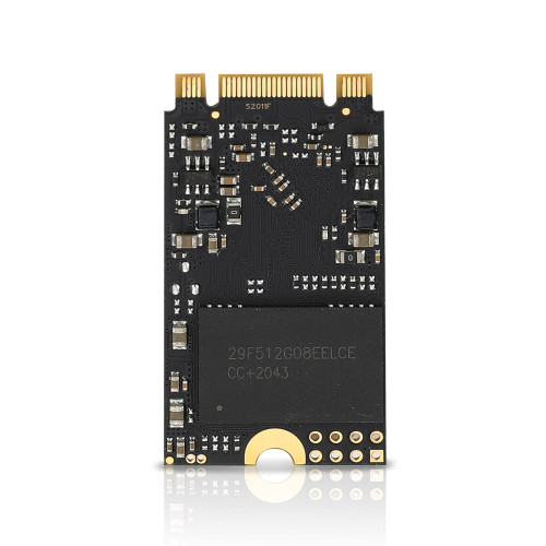 �������̱۷ι� OUTTON MK-500 LITE M.2 2242 SATA ��ũ