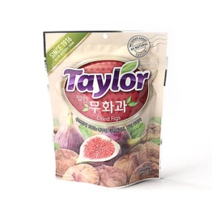 테일러팜스 말린 무화과 190g (1개)