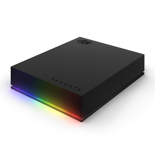 Seagate FireCuda Gaming HDD �����ͺ���