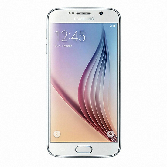 삼성전자 갤럭시S6 LTE 64GB, 공기계 (S등급,중고)_이미지