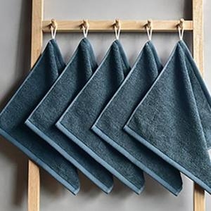 타월리스트 고리수건 40수 65g (5장)_이미지
