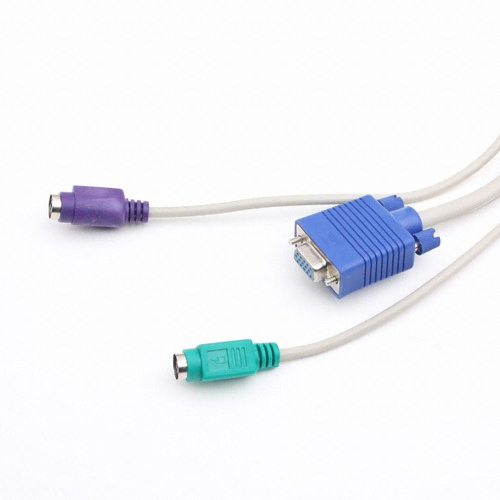 ����Ʈ�� COMS KVM ���� ���� ���̺� (M/F)