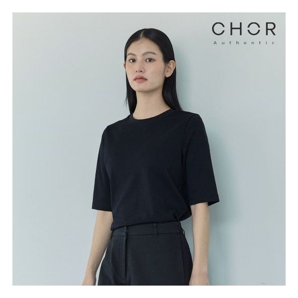 코아 어센틱 기자면 티셔츠 3종 174907