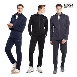 EXR 남성 더뉴 베이직 에디션 트랙수트 세트 645974_이미지