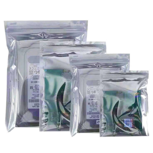 정전기 방지 봉투 10장 (250mm x 300mm)