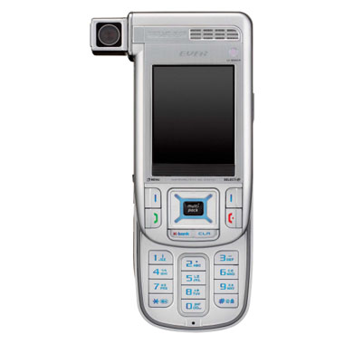 KT Tech EVER KTF-X6500 [KT] (기기변경-무약정)_이미지