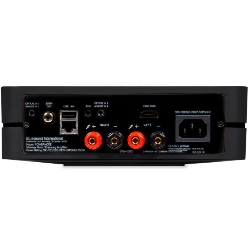 블루사운드 POWERNODE 3세대 (정품)_이미지