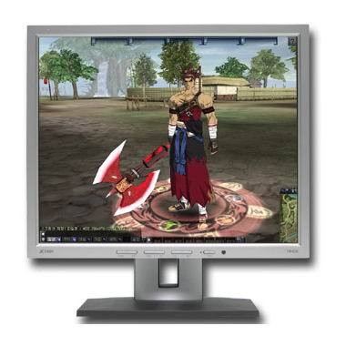 엑스트라텍 190X 실버_이미지