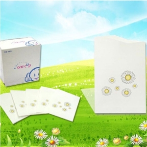 씨앤씨 원컵 위생 봉투컵 (3,200개)