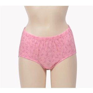 신세계인터내셔날 오노마 ONMVIVADAY-SZ86꽃송이여성맥시5매입팬티