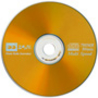 ���̵���Ÿ�ڸ��� DDZONE 700MB ��ũ 100��