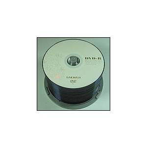 ���� 4.7GB DVD-R 50P 8X 5�÷�