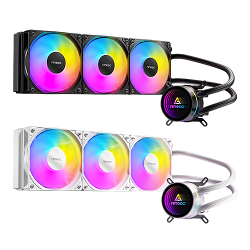 Antec Luna 360 ARGB