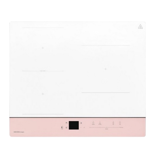 경동나비엔 나비엔매직 ERI-3663AF (빌트인)_이미지