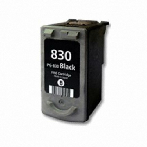 Canon 재생 PG-830 검정