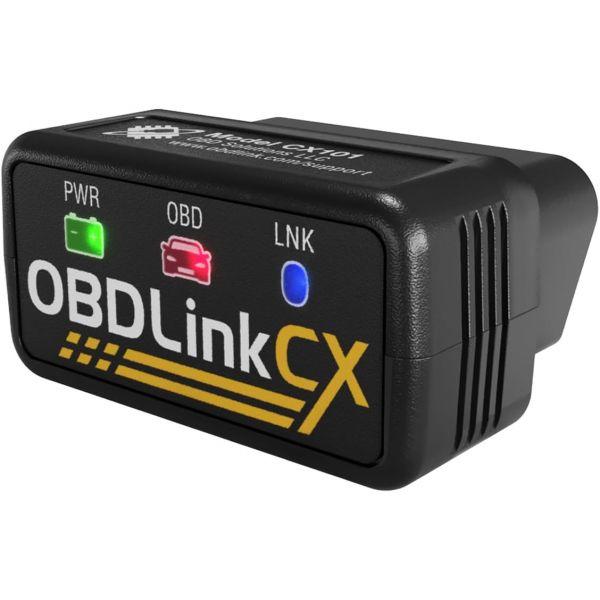 OBDLink CX Bimmercode OBD2 차량 코딩 어댑터 BMW전용 (해외구매)이미지입니다. 누르면 해당 게시물로 새창이동합니다.
