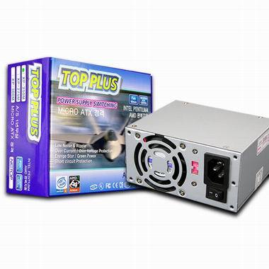 NCTOP TOP PLUS XP-300M