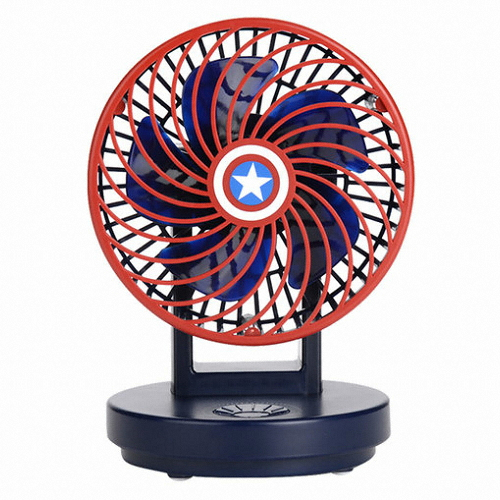 BKW 제너스 WDF-102 마블 (WDF-102C 캡틴아메리카)