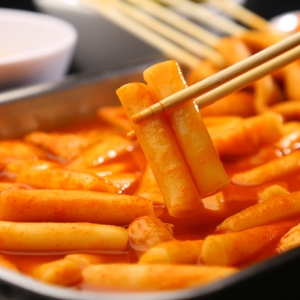 맛에 반하는시간 3초떡볶이 보통맛 230g (5개)_이미지