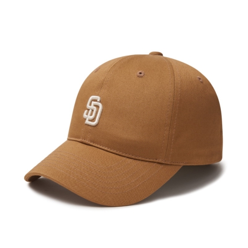 MLB 루키 언스트럭쳐 볼캡_3ACP7701N-13CAS