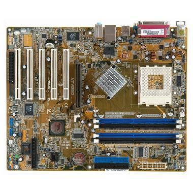 ASUS A7V880 ����Ż�׸���