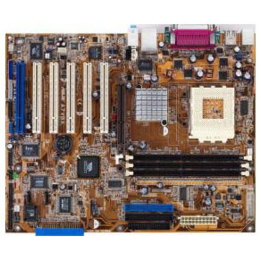 ASUS ASUS A7V8X (Full option) ��������