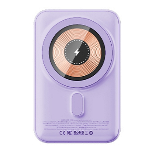 PD 20W 윈드키스 마그네틱 보조배터리 Q15 10000mAh_이미지