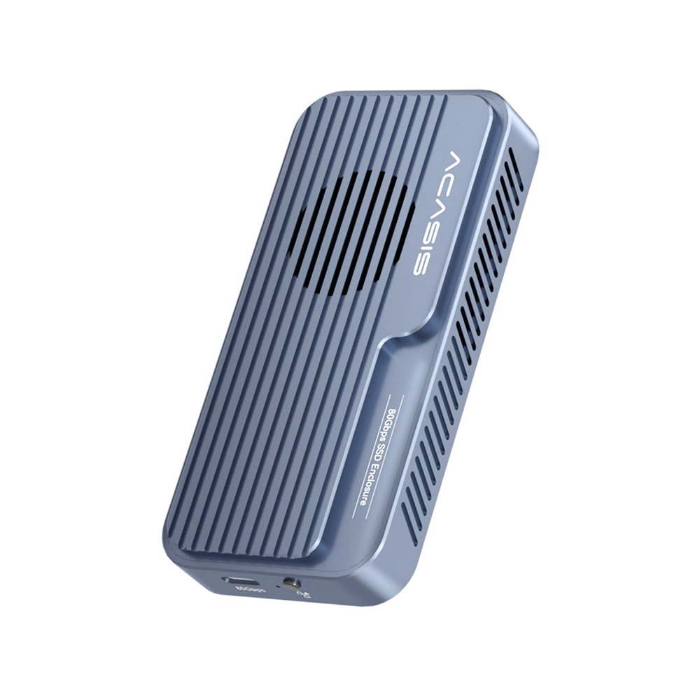 ACASIS TB501PRO M.2 �������̽�