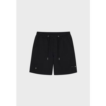 송지오 지제로 팬서 디비언트 저지 쇼츠 SI3PT950BK_이미지