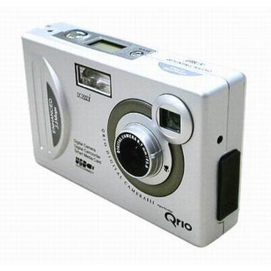 Qrio DC2000i_이미지
