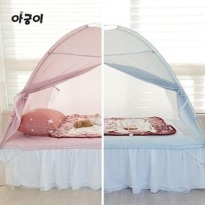 오너클랜 원터치 난방 텐트 아궁이 소 싱글 1인 WFG151D_이미지