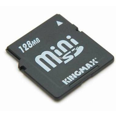 KINGMAX mini SD
