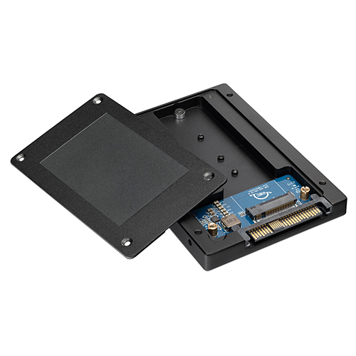 OWC U2 ShuttleOne M.2 NVMe to U.2 컨버터 서린_이미지