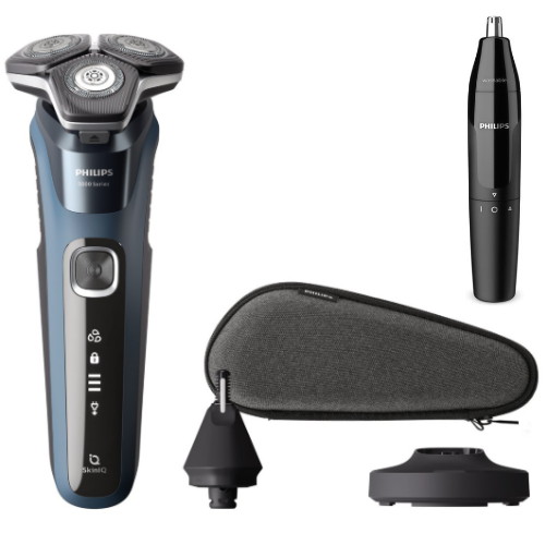 �ʸ��� SkinIQ 5000�ø��� S5880/33