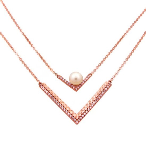 14K GOLD 목걸이_8809