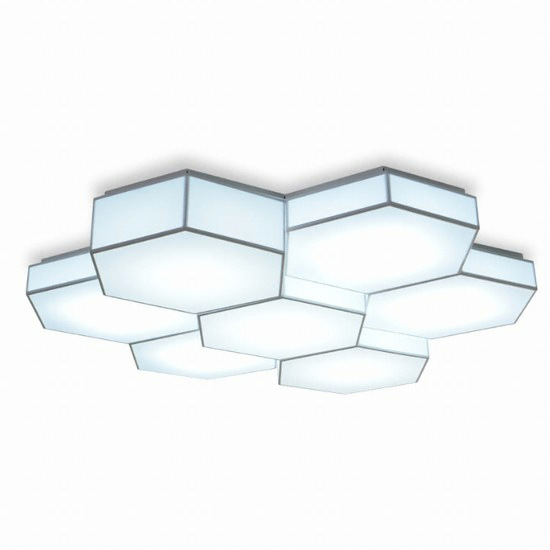 투플레이스 LED 하이브 인테리어등 150W