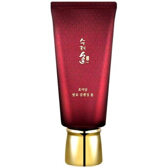 수려한 효비담 발효 <b>클렌징</b><b>폼</b> 160ml