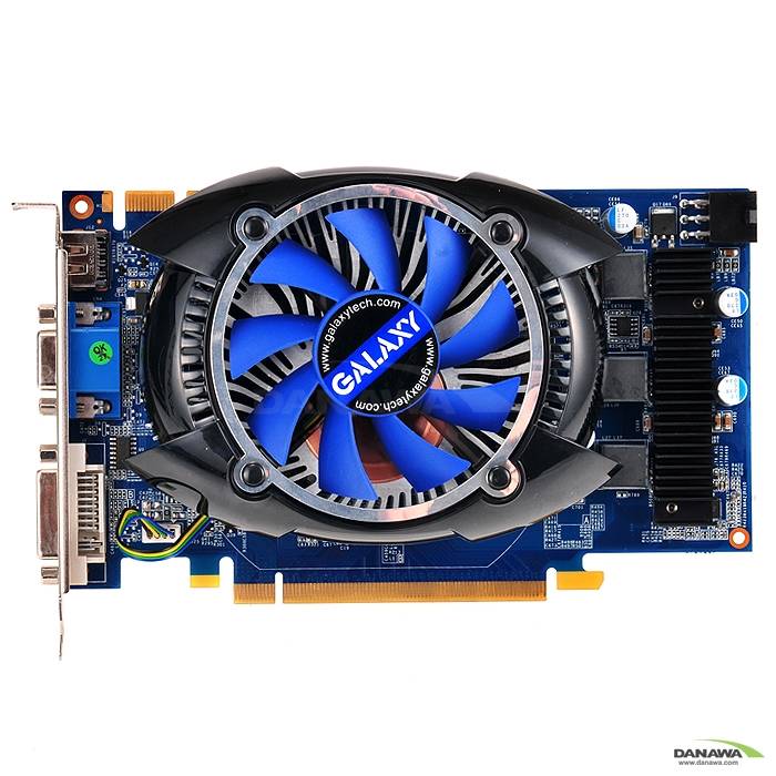 지포스 GTX550 Ti MO D5 1GB (중고)